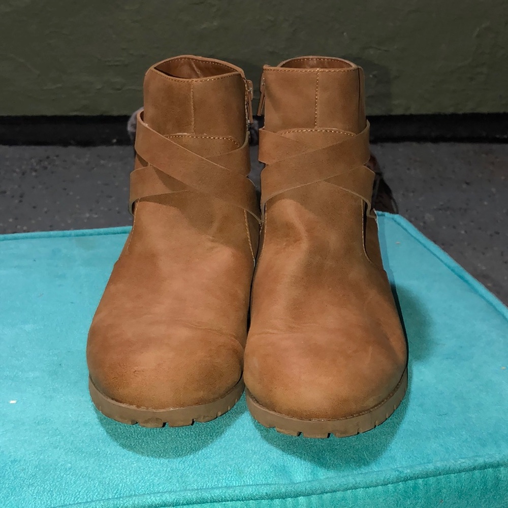 Metoo boots